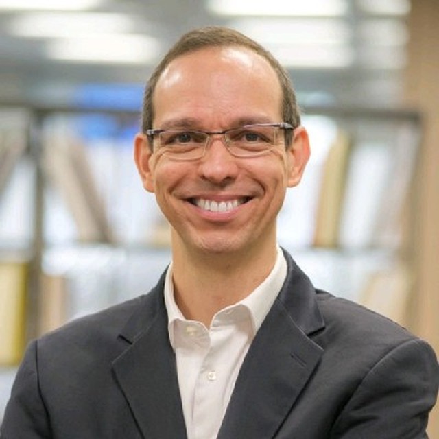 Lucio Rebouças, gestor de fundos no Safra Asset Management